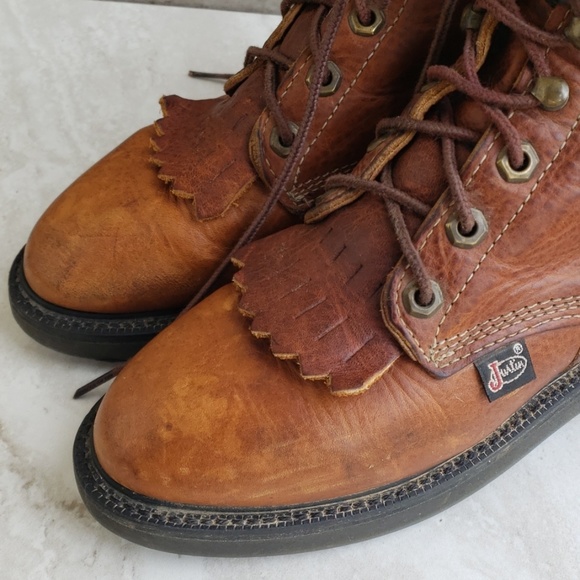 justin double comfort insoles